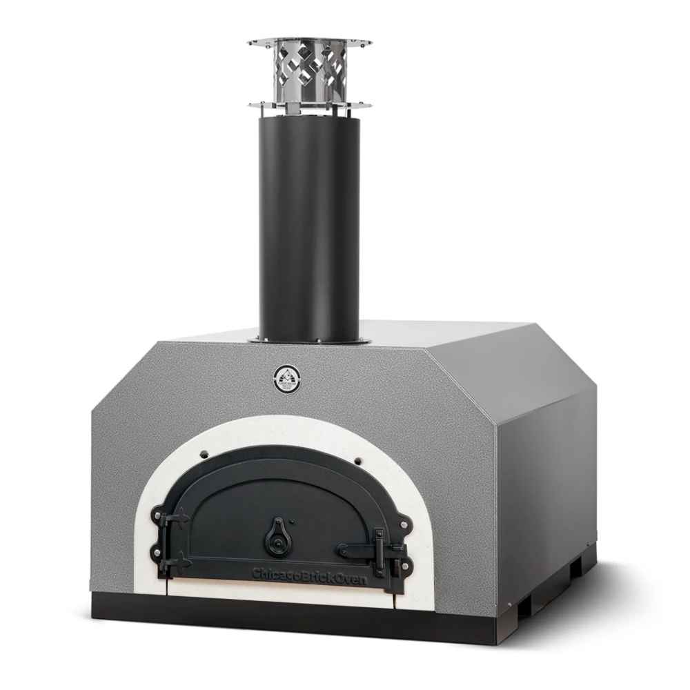 CBO 500 Countertop | Wood Fired Pizza Oven | 27" X 22" Cooking Surface