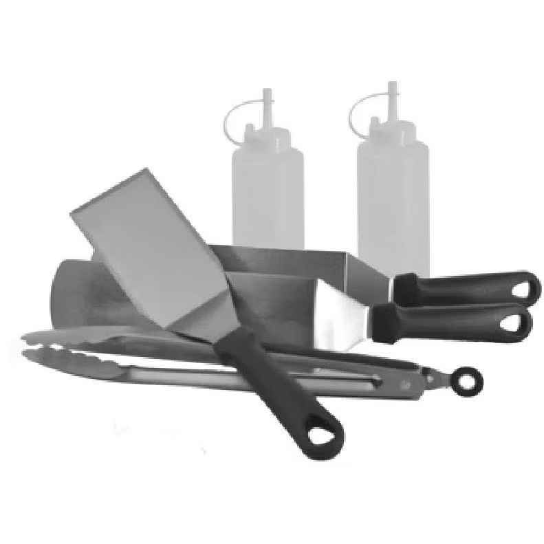 Le Griddle - Starter Tool Kit(10)