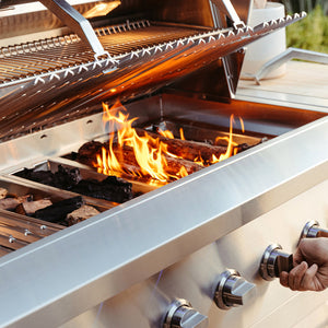 Encore - 36" Hybrid Grill
