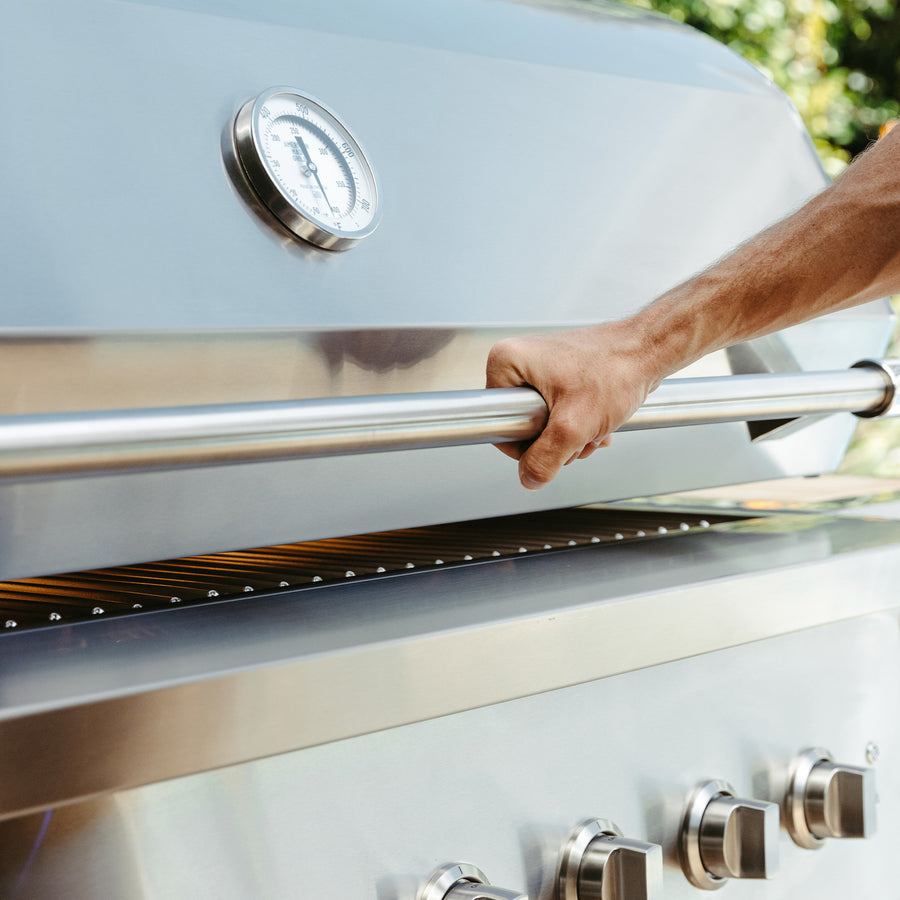 Encore - 36" Hybrid Grill