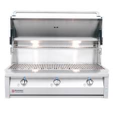 36" ARG Built-In Grill - Natural Gas