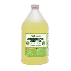 Mosquito Magician Misting Concentrate 128 OZ