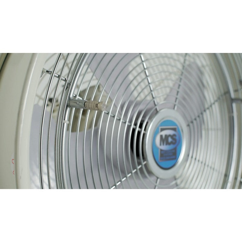 MCS Products Fan Mist Cooling System - Thumbnail 5