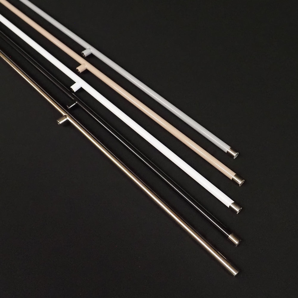 MCS High Pressure 3/8