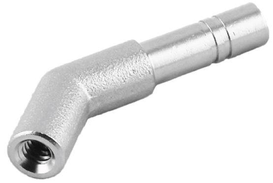 45 Degree Nozzle Adapter